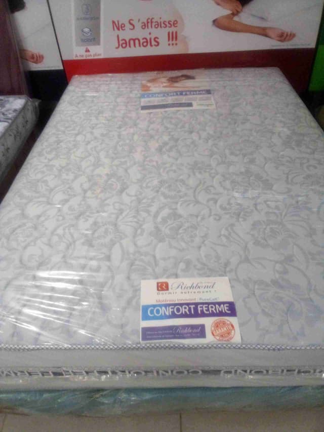 PROMO de Matelas Médical