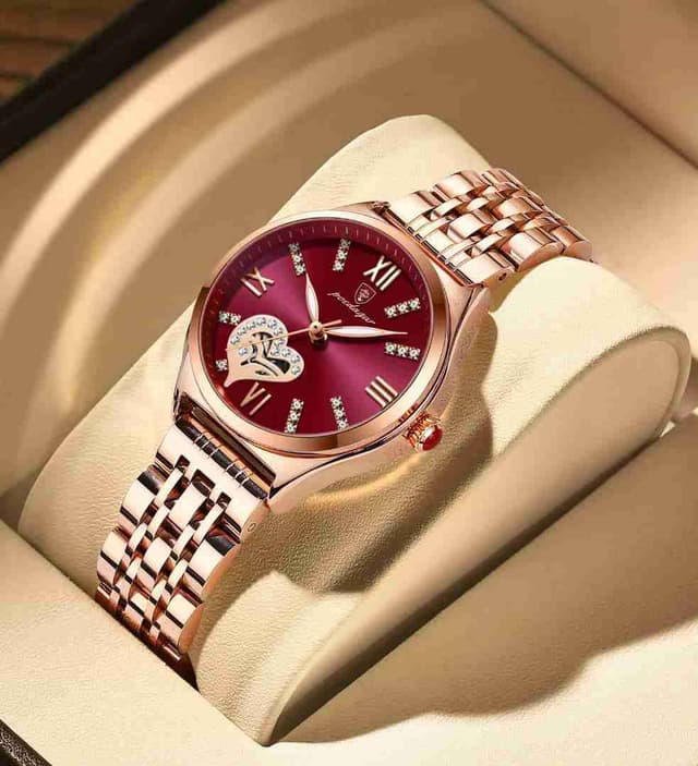 Montres Dame.
