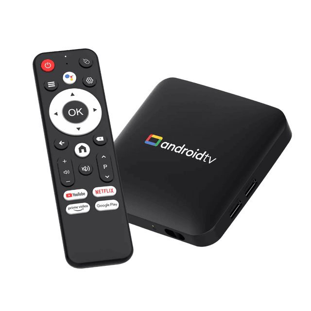 Android tv box