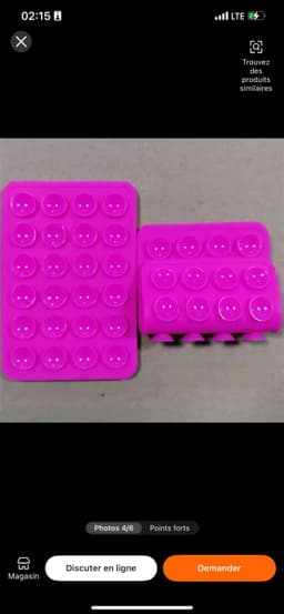 Product Detail