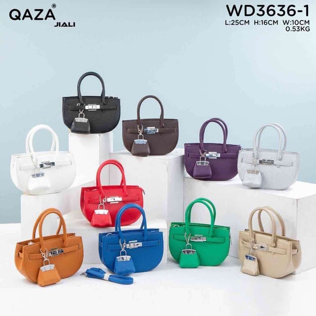 Sac Dame