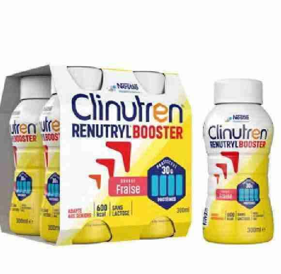 RENUTRYL BOOSTER