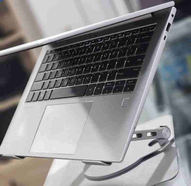 💻 HP EliteBook 840 G9 – Core i5 12ᵉ Gen