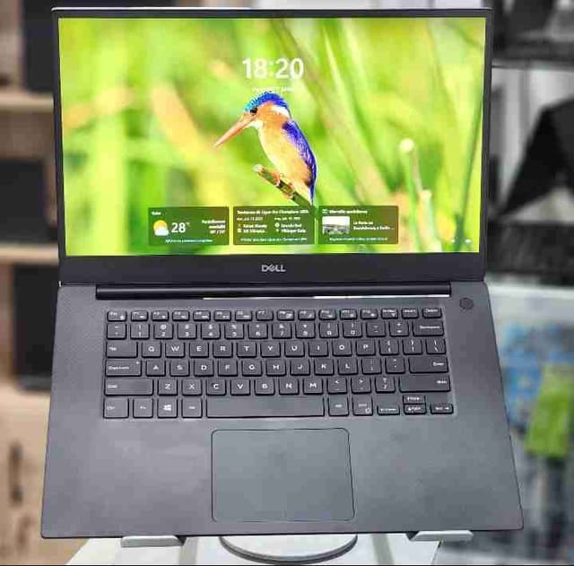 💼 DELL Precision 5540 – Core i7 9ᵉ Gén