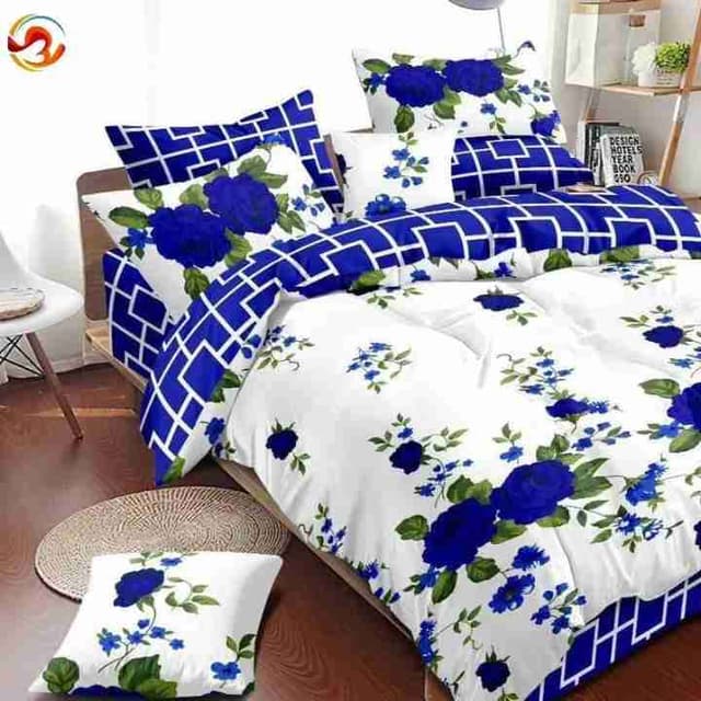 🛏️ Nouvelle collection draps doux & brillants