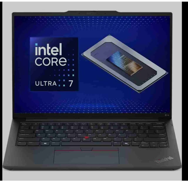 Lenovo ThinkPad E14 G6 Core Ultra 7