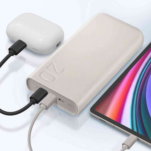 Powerbank samsung original