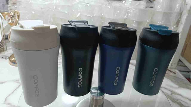 Courde coffee