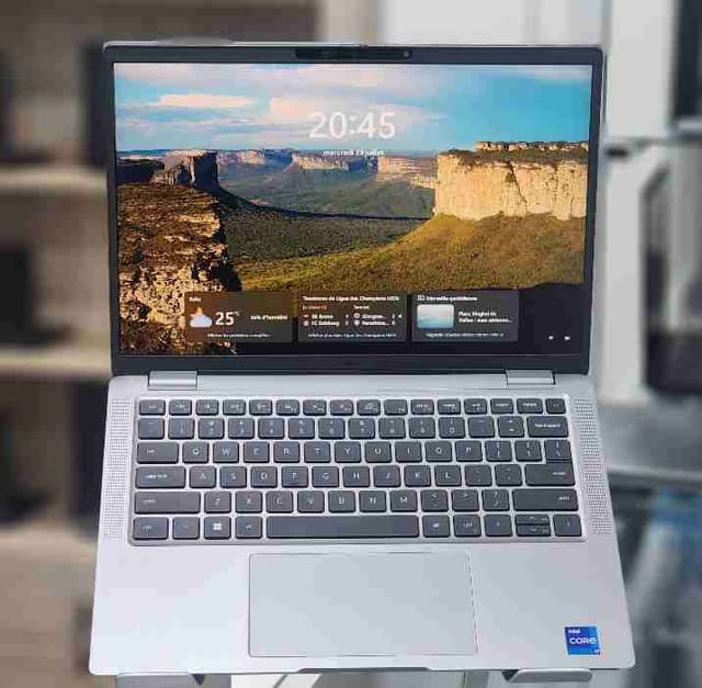 💻 DELL Latitude 7340 – Core i7 13