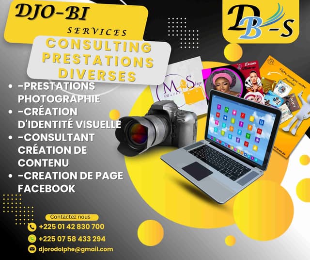Multiservices