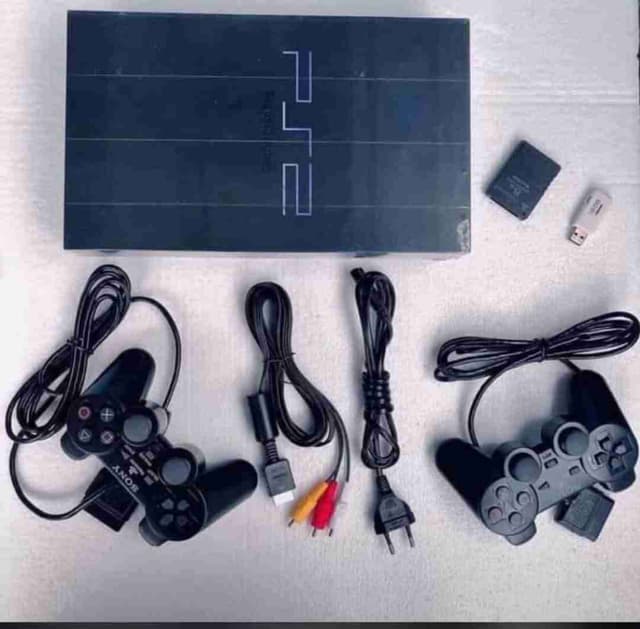 PS2