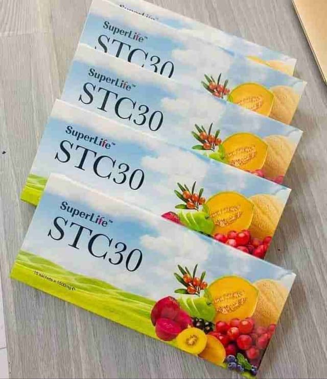 STC 30