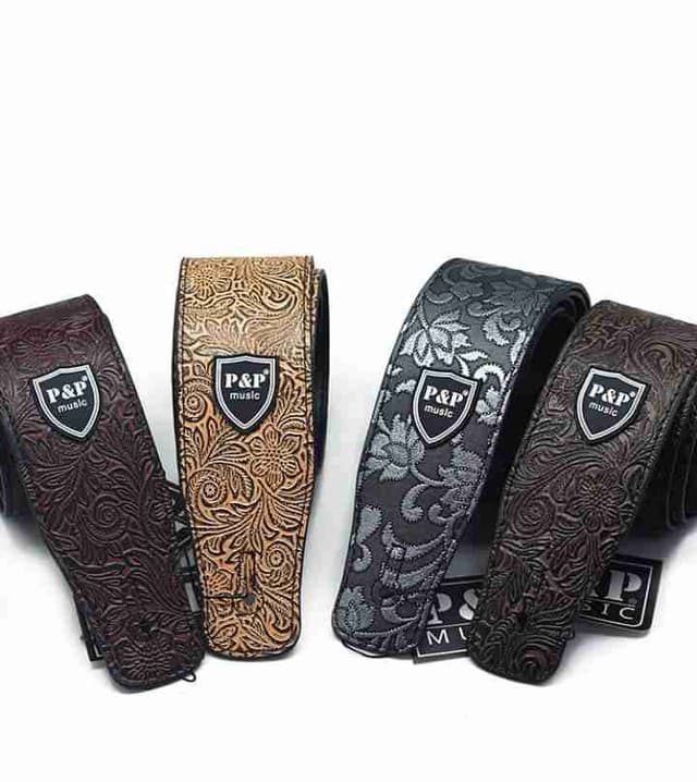 Accessoires de guitare