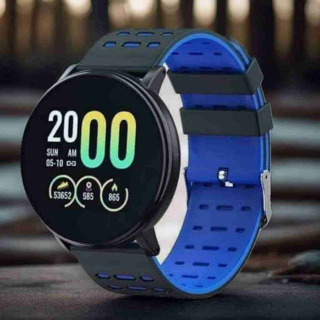 Montre connectée 119 plus