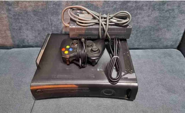 Xbox 360