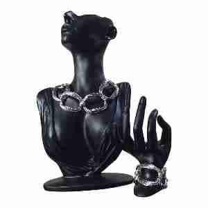 Collier tendance