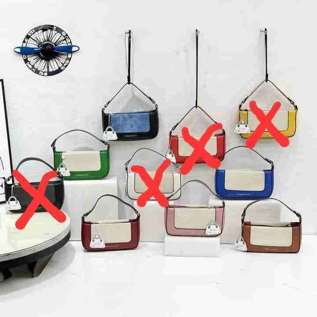 SAC TENDANCES
