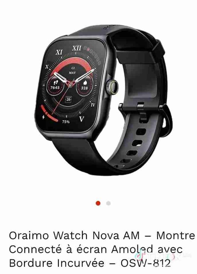 Oraimo
