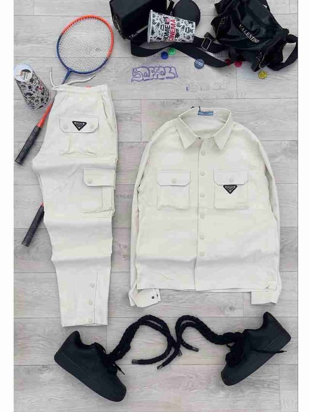 Vêtements homme