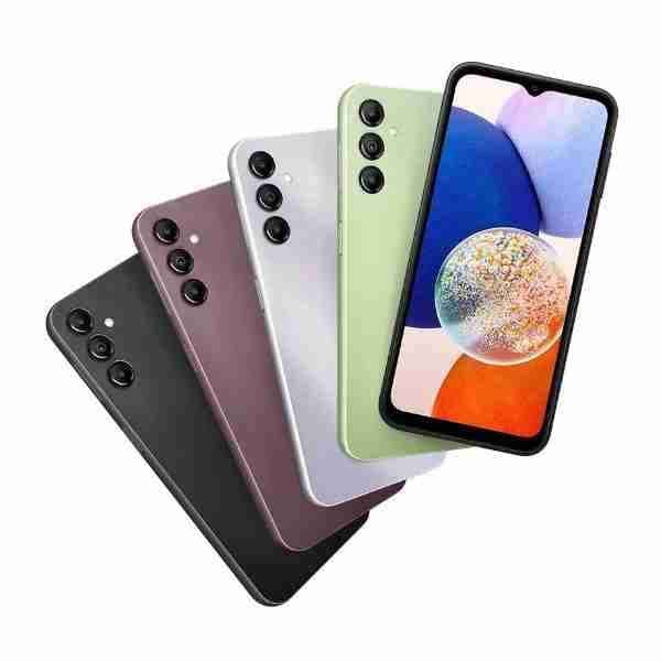 SAMSUNG GALAXY A14