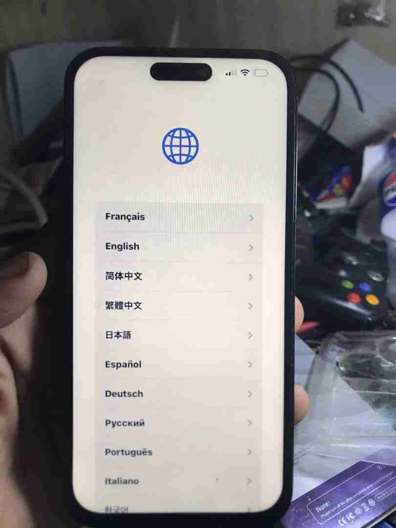 Product Detail