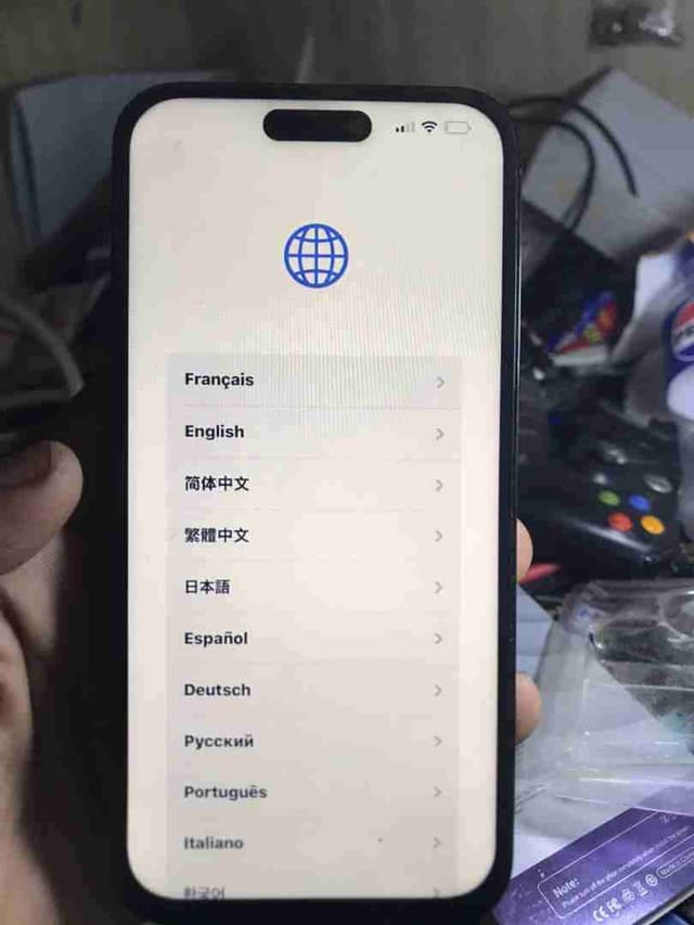 iPhone 14Pro Max
