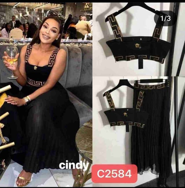 Vendre vêtement femme