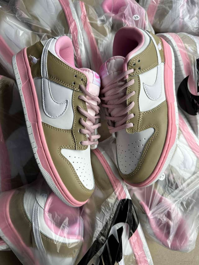 Nike sb
