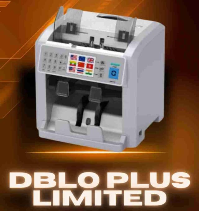 DB PLUS