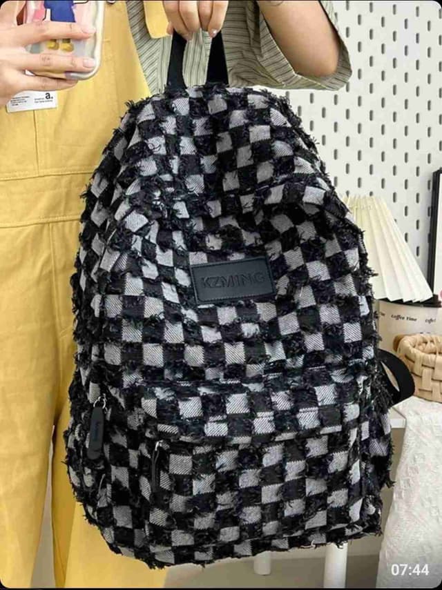 Sacs à dos homme et femme
