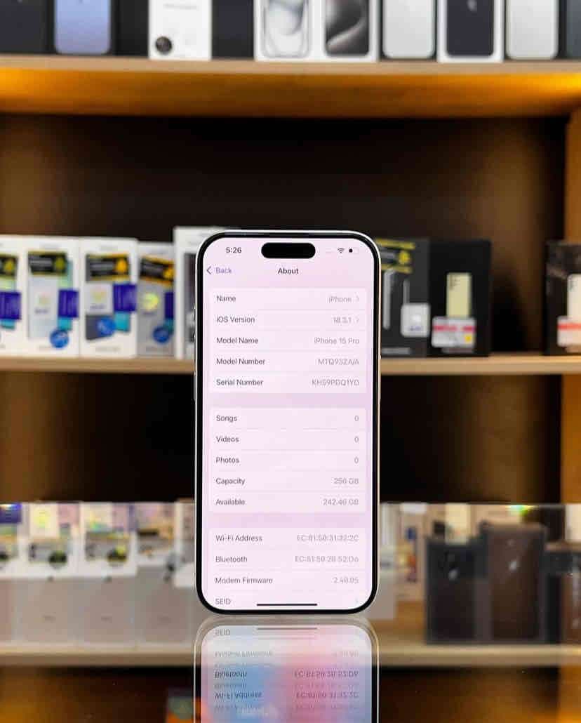 Product Detail