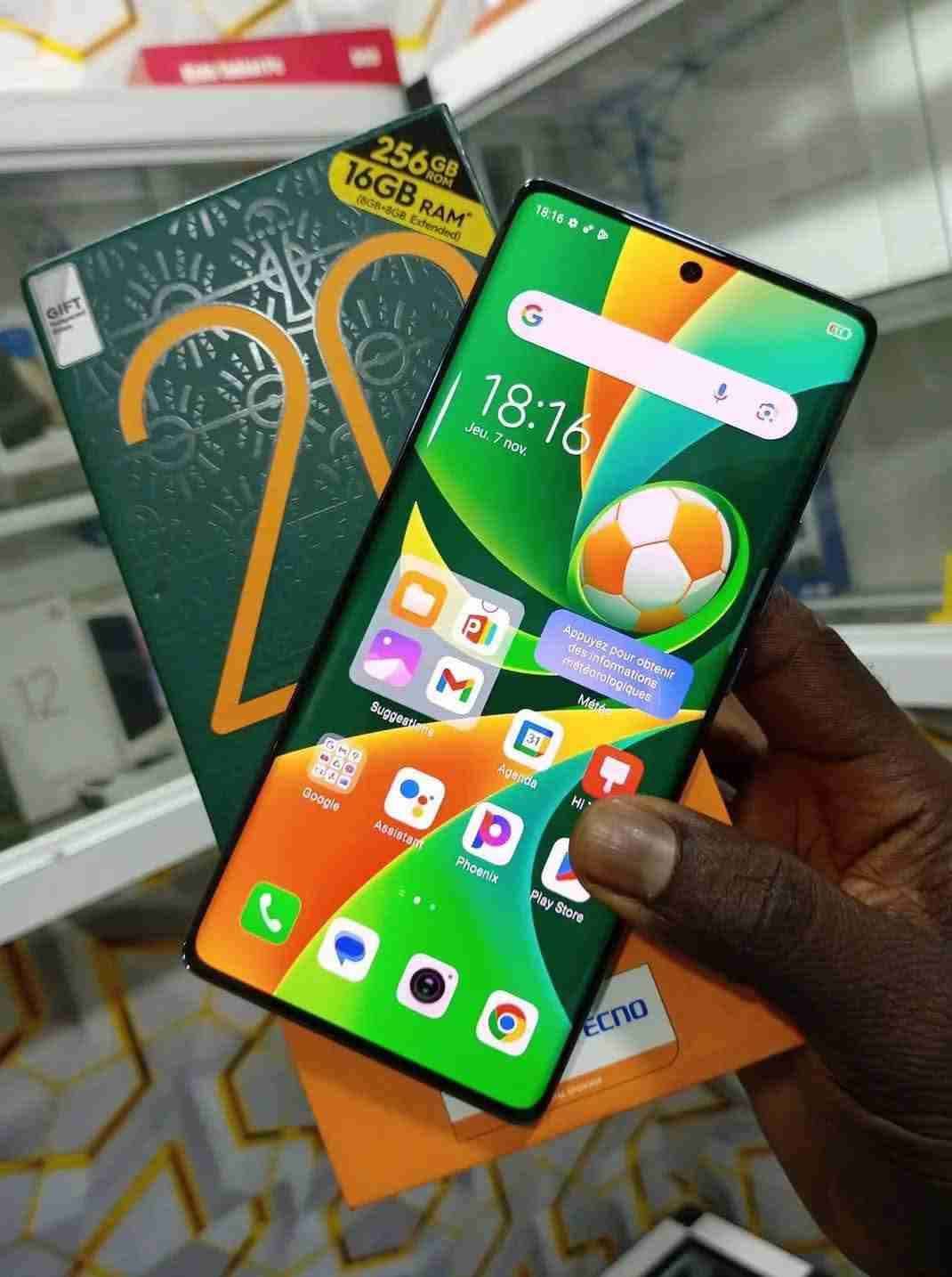 Product Detail
