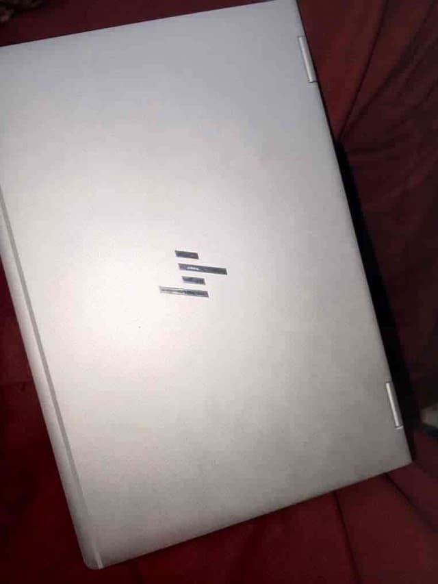 Hp core i5