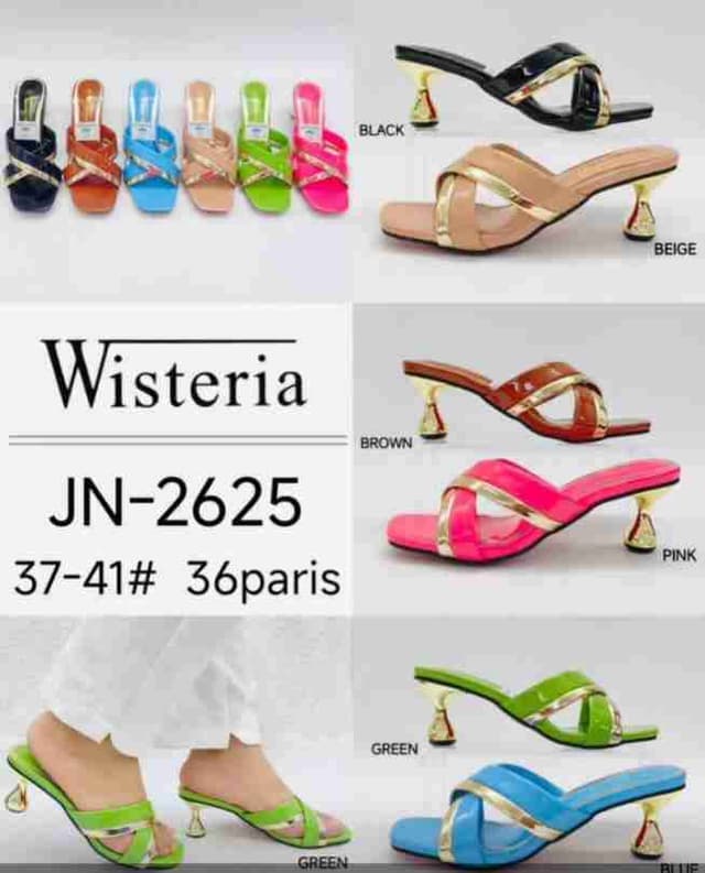 Chaussures de qualités