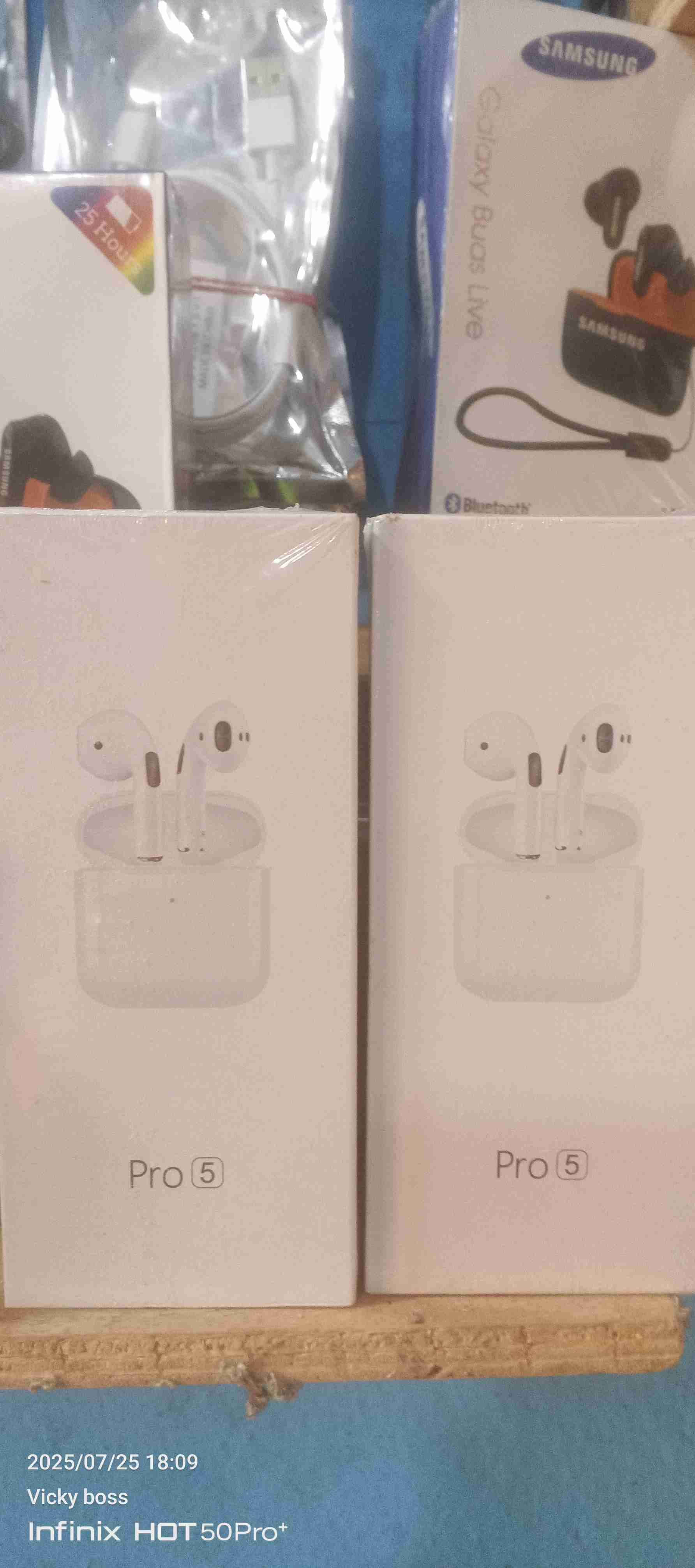 Product Detail