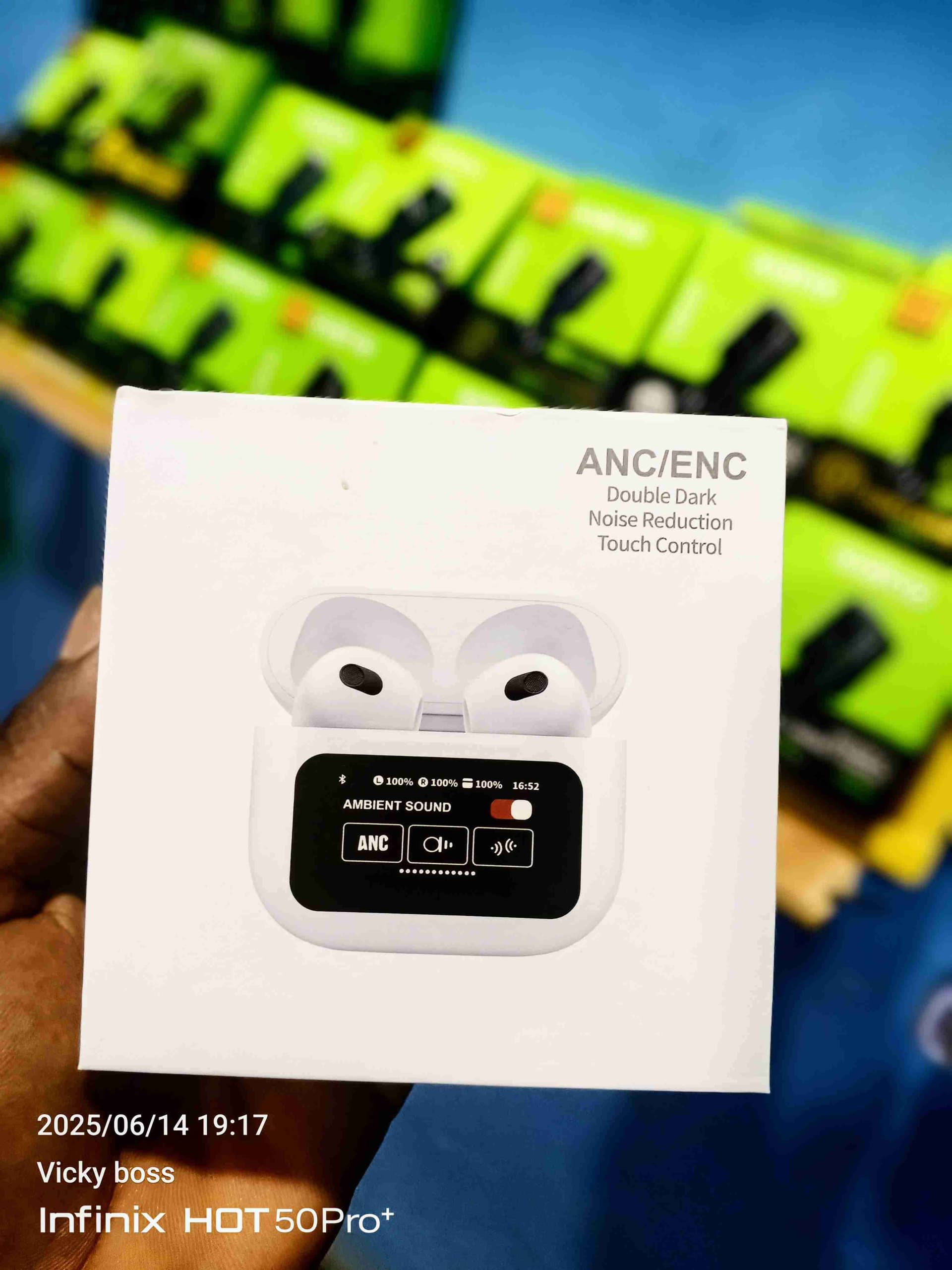 Product Detail