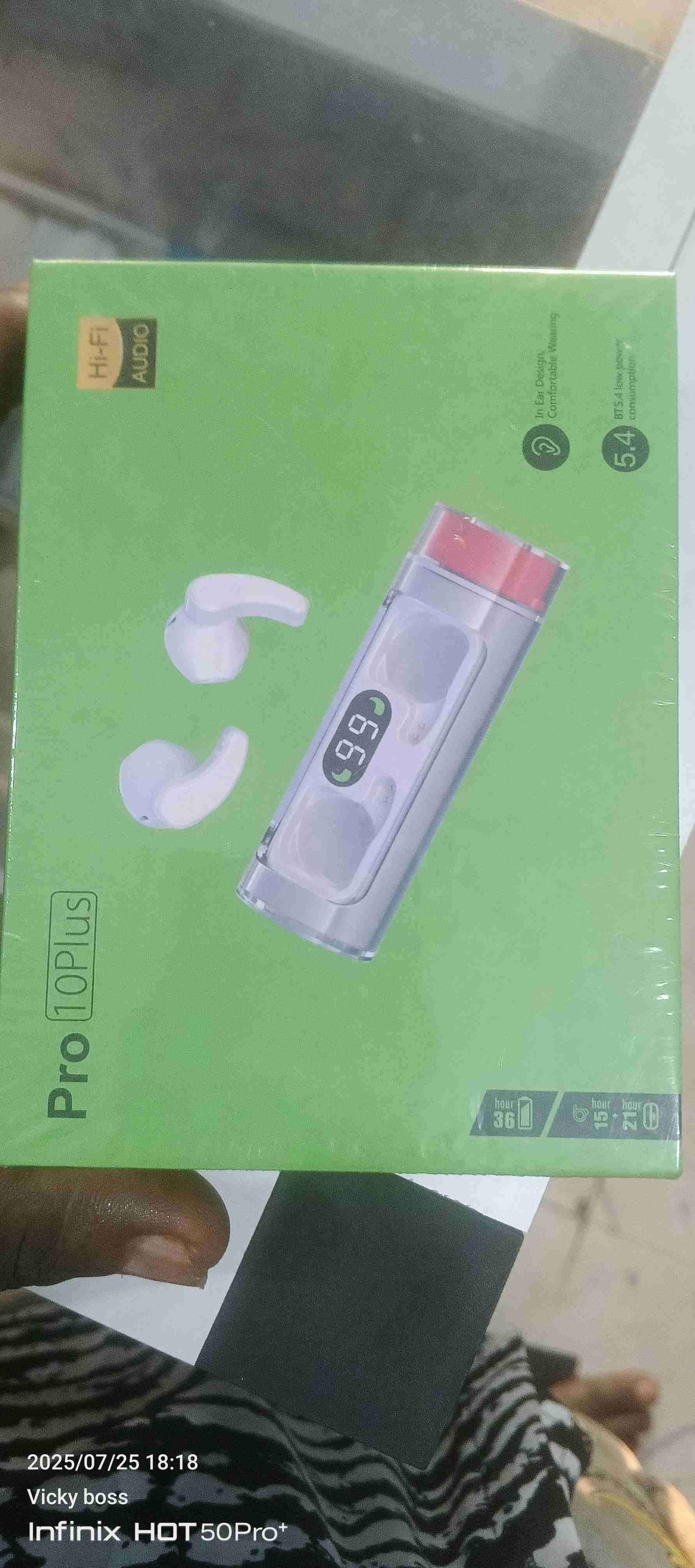 Product Detail