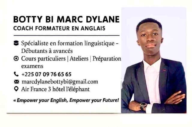Recherche d’emploi