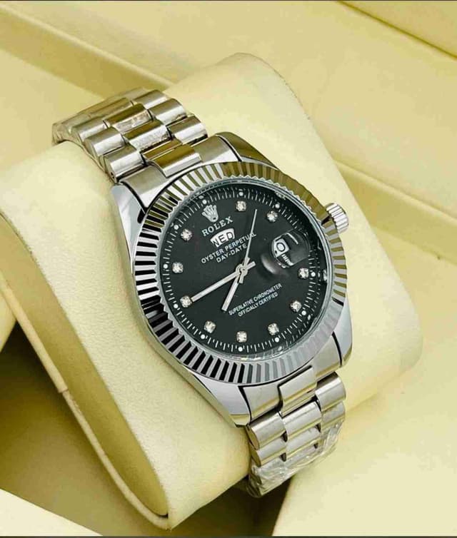 Vente de montre Rolex