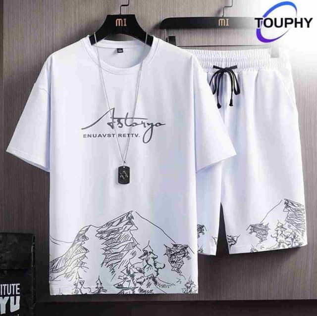 Vêtements homme