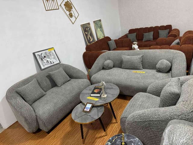 Fauteuil