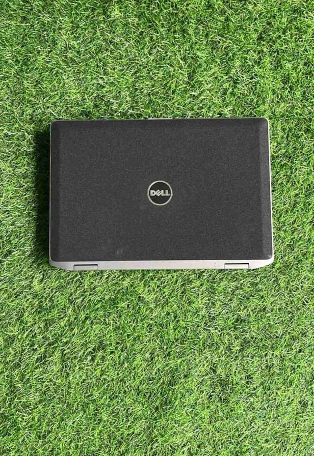 Dell latitude E6420 core i5