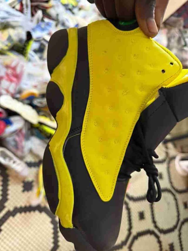 Chaussures fermées