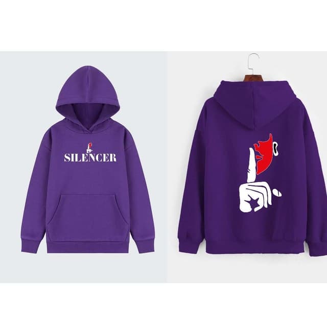 Silencer