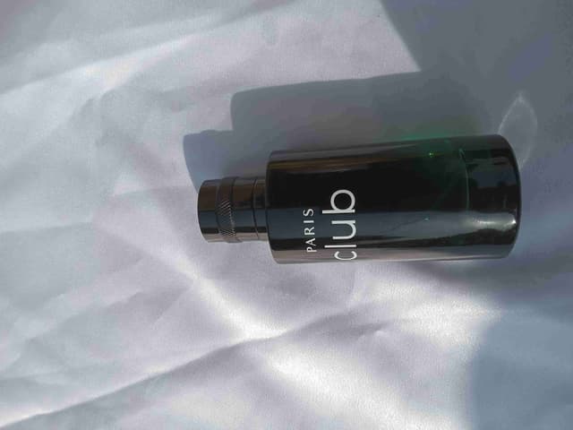 Parfum Homme Paris Clubs
