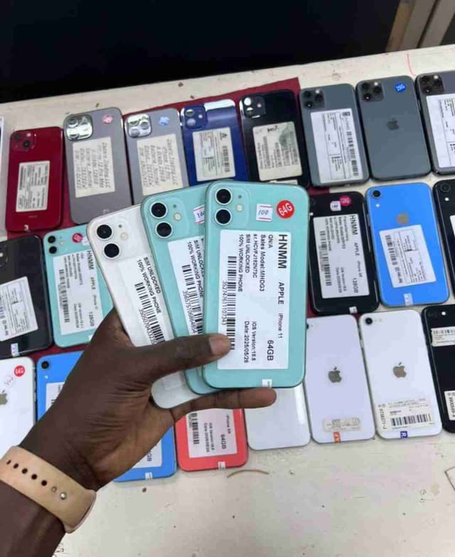 Iphone 11 sinpeb