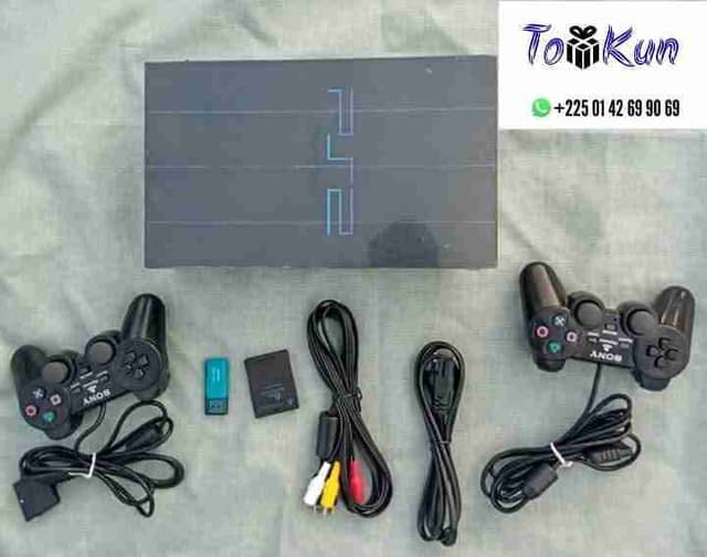 PlayStation 2