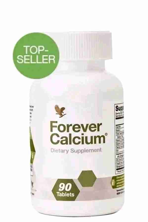 FOREVER CALCIUM