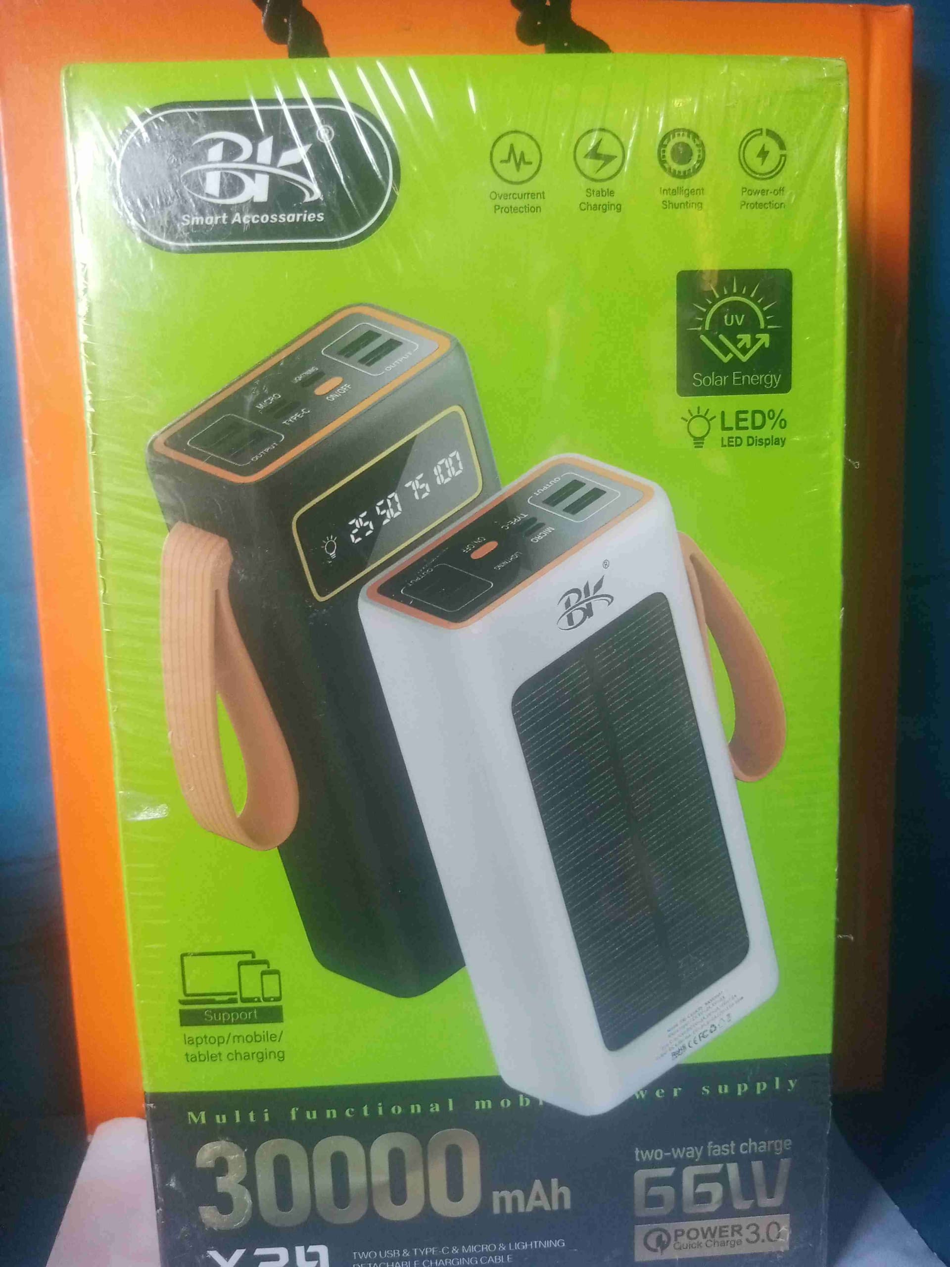 Product Detail