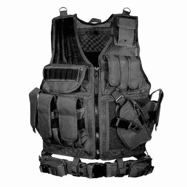 Gilet par balle